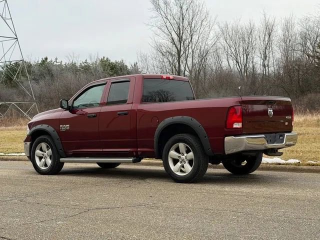 Used 2019 RAM 1500 ST w/ SXT Plus Group image 19