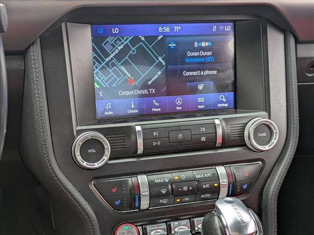 Used 2021 Ford Mustang GT Premium w/ Equipment Group 401A image 12