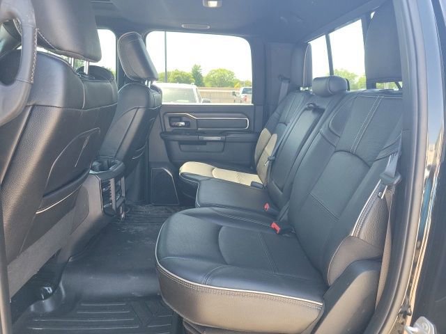 Used 2022 RAM 2500 Limited AWD/4WD image 20