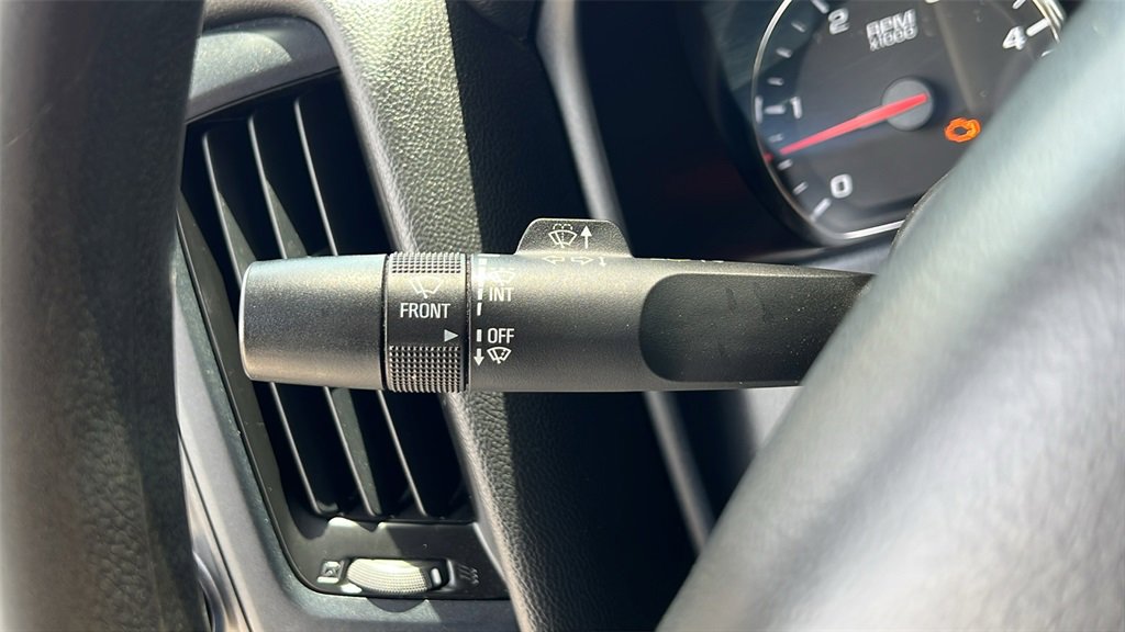 Used 2015 Chevrolet Silverado 3500 W/T image 14