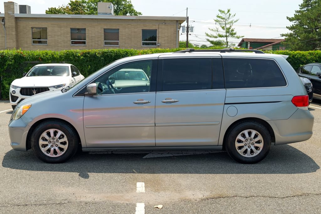 Used 2008 Honda Odyssey EX-L image 4