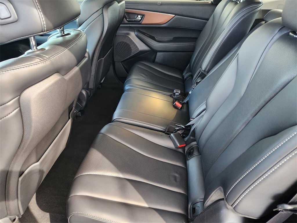 Used 2022 Acura MDX FWD w/ Technology Package image 28