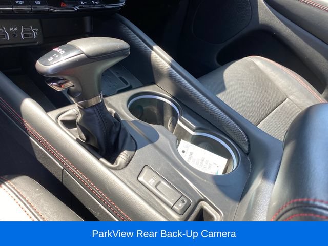 Used 2025 Dodge Durango R/T AWD/4WD image 13