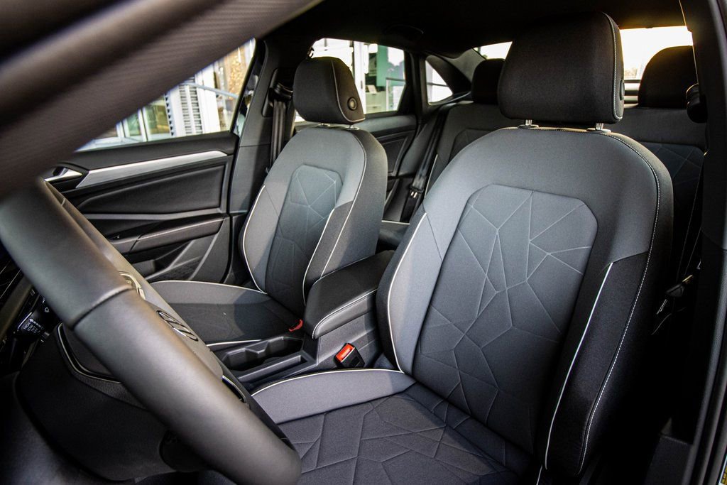 New 2026 Volkswagen Jetta Sport image 27