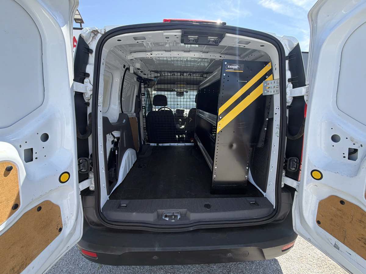 Used 2019 Ford Transit Connect XL FWD image 7