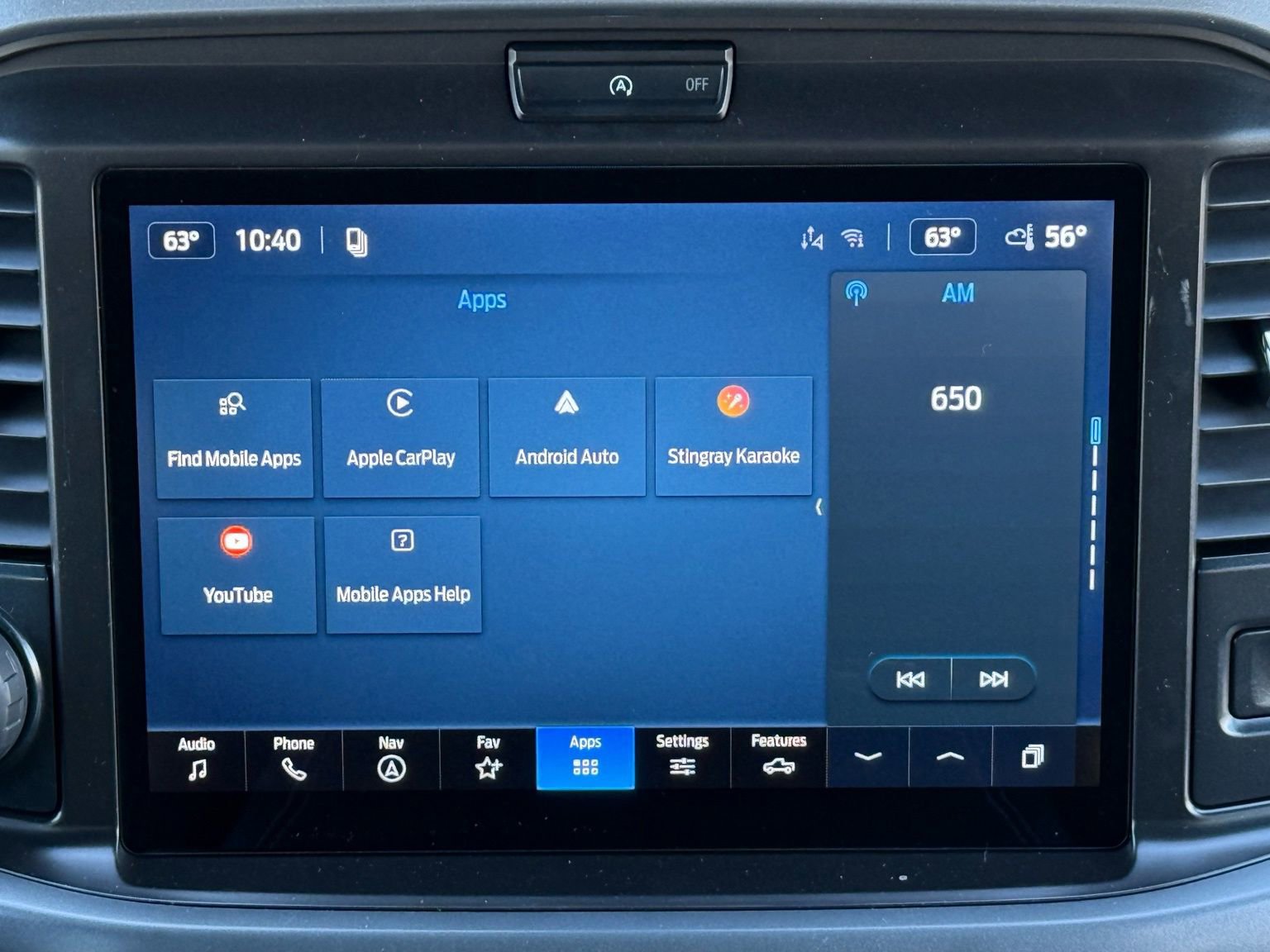 New 2026 Ford F150 XLT w/ Equipment Group 302A MID image 26