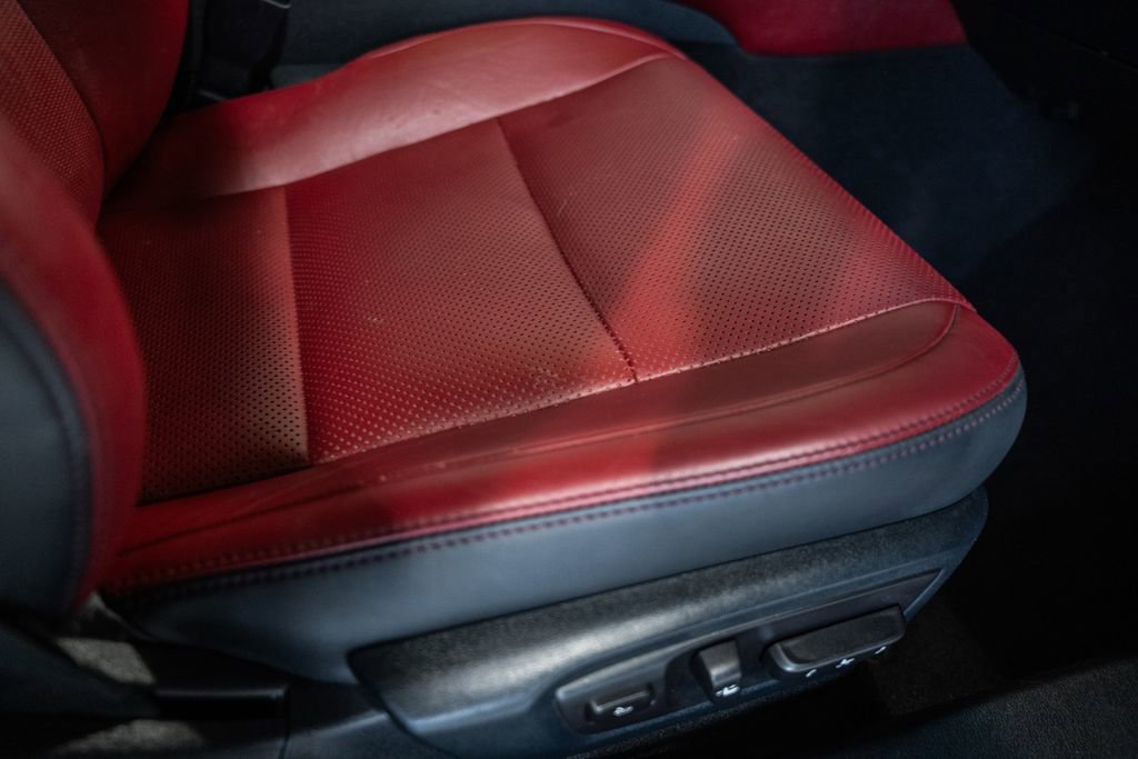 Used 2017 Lexus GS 350 F Sport image 43