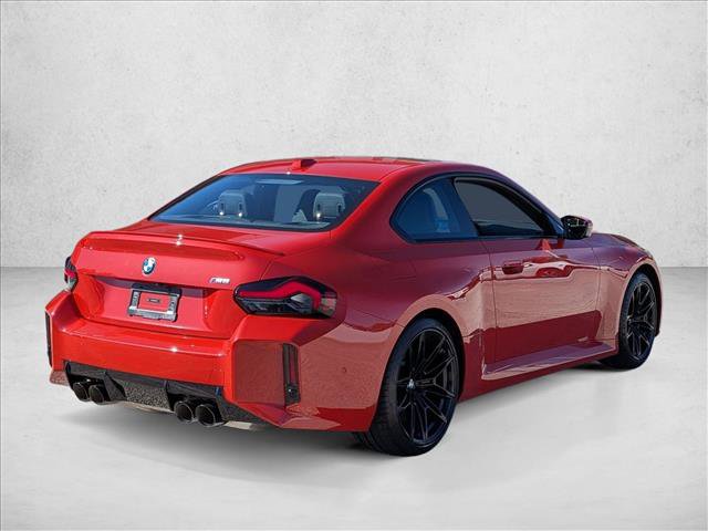 Used 2024 BMW M2 w/ Lighting Package image 5