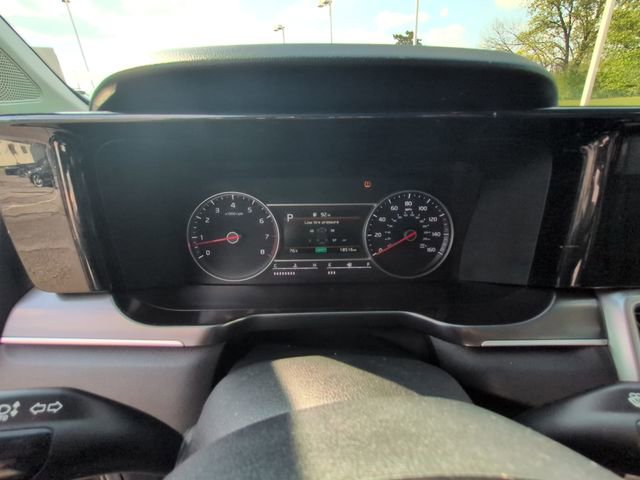 Used 2023 Kia Sorento LX FWD image 19