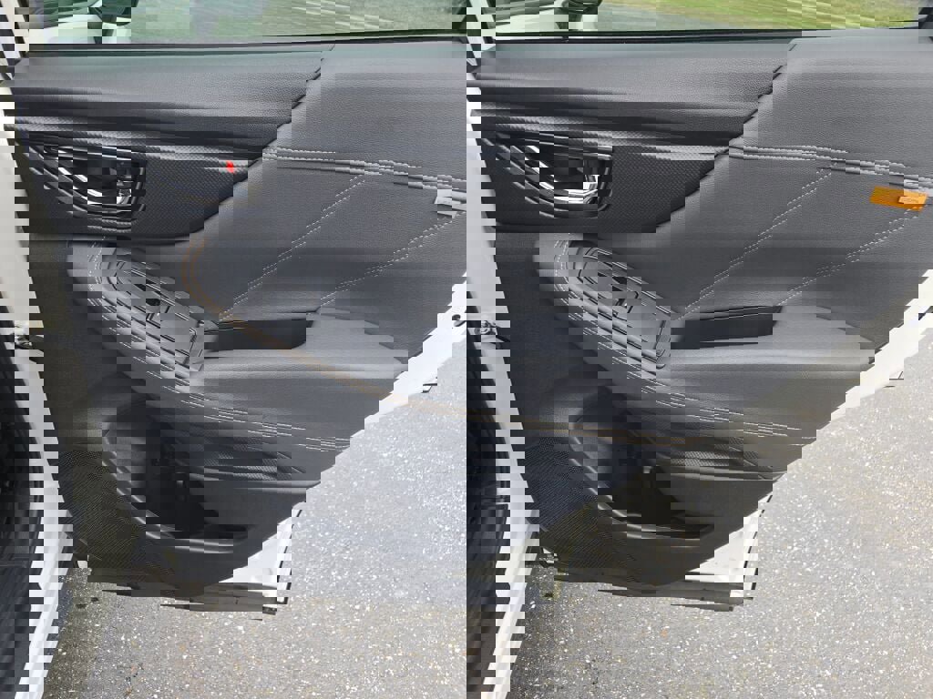 Certified 2022 Subaru Forester Wilderness AWD/4WD image 8