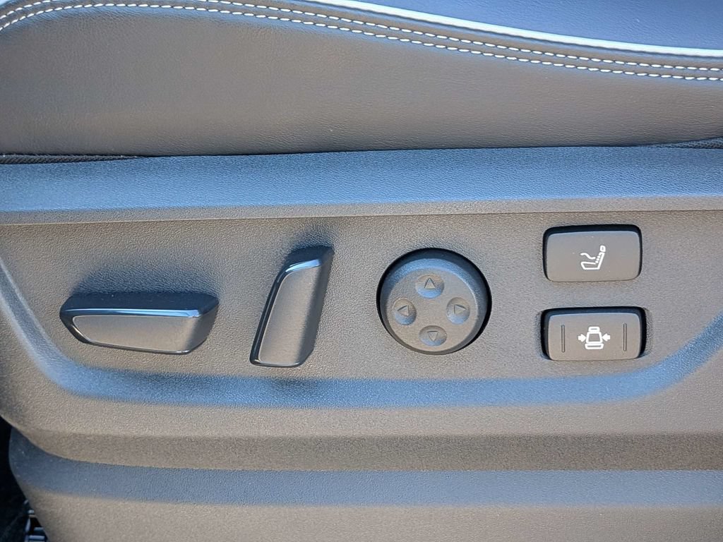 New 2027 INFINITI QX80 Sensory AWD/4WD image 23