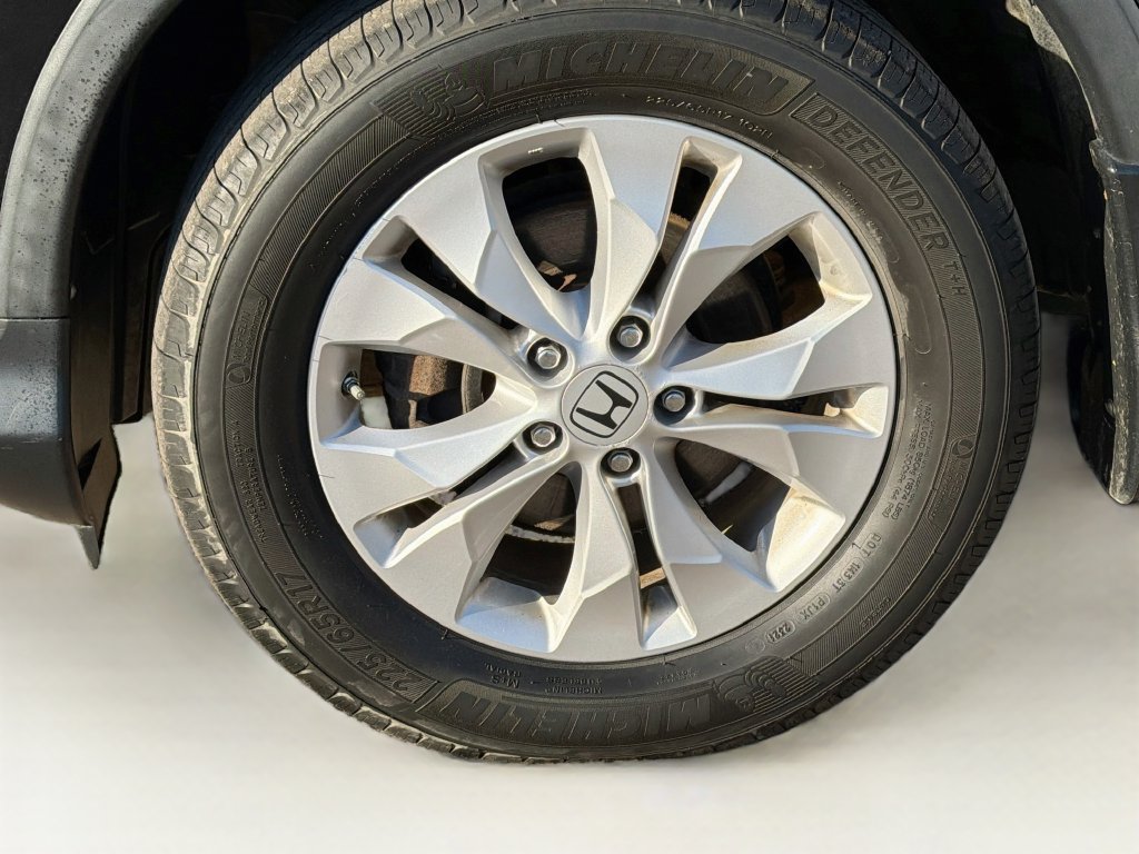 Used 2013 Honda CR-V EX-L image 32