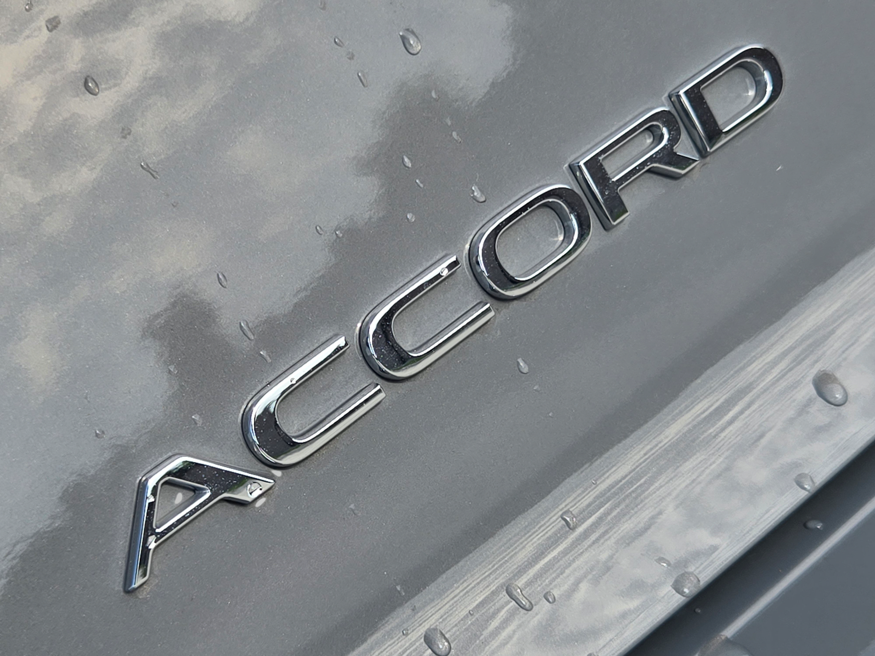 Used 2025 Honda Accord SE image 31