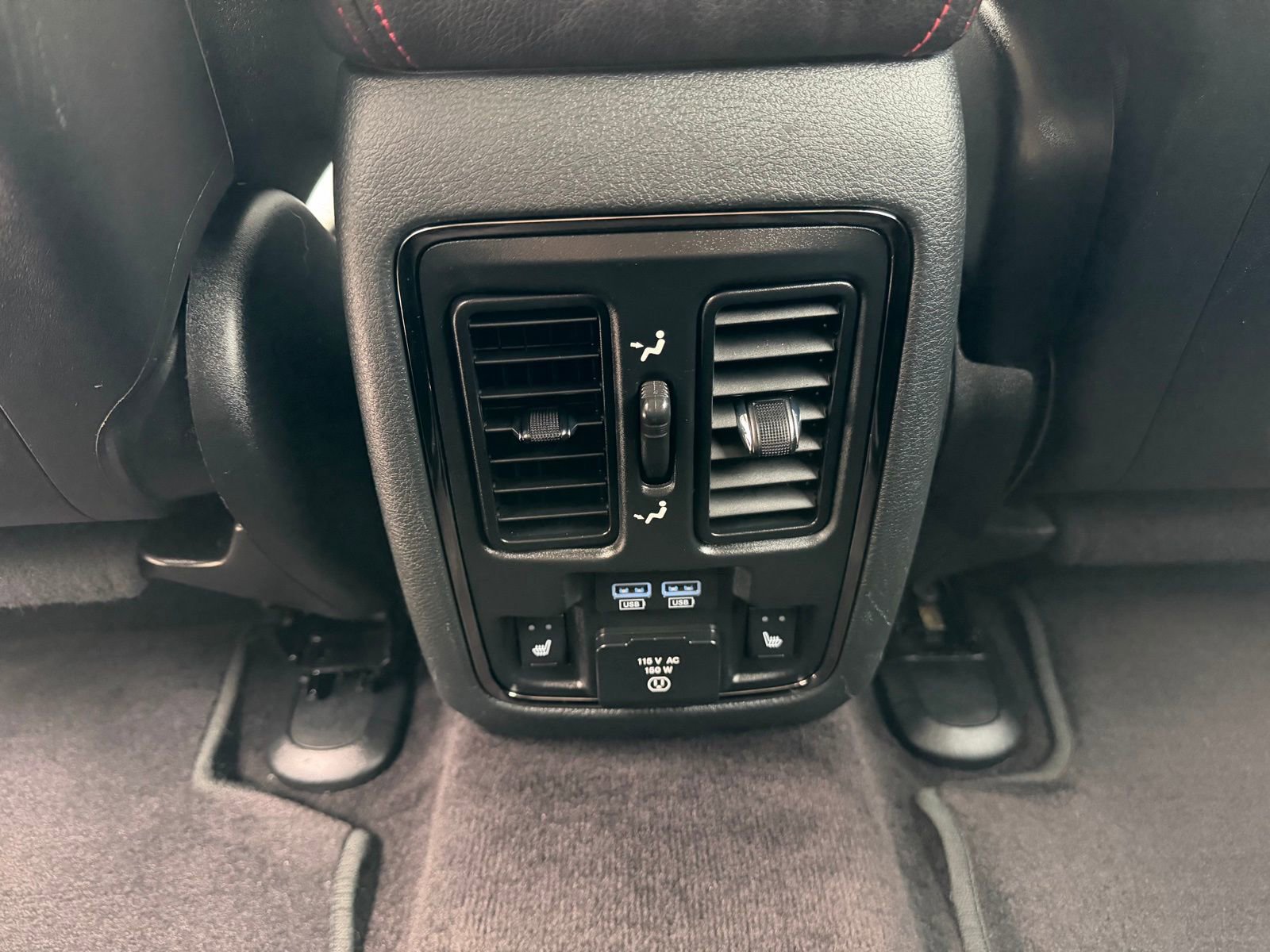 Used 2018 Dodge Durango GT AWD/4WD image 26