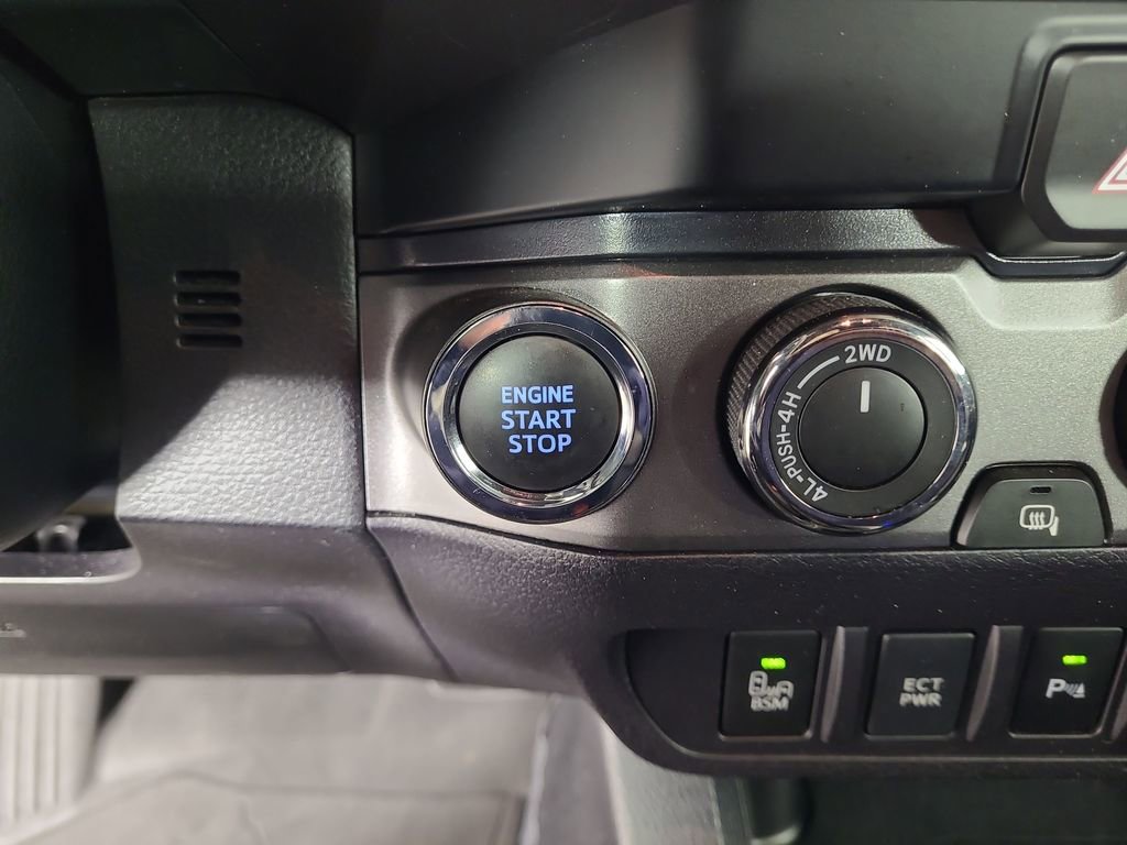 Used 2023 Toyota Tacoma TRD Pro image 15