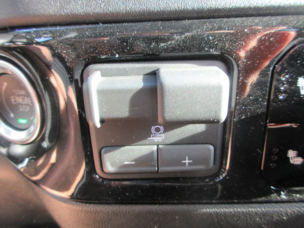 New 2026 GMC Sierra 1500 Elevation w/ Elevation Select Package image 19