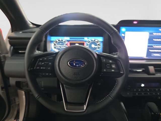 New 2026 Subaru Outback Touring XT AWD/4WD image 13