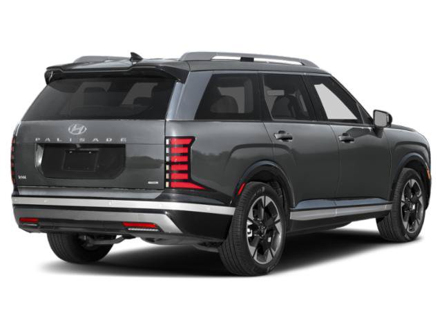 New 2027 Hyundai Palisade Limited FWD image 3