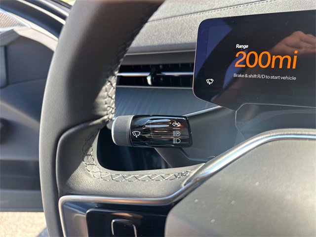 New 2025 Polestar Polestar 3 PLUS & PILOT image 17