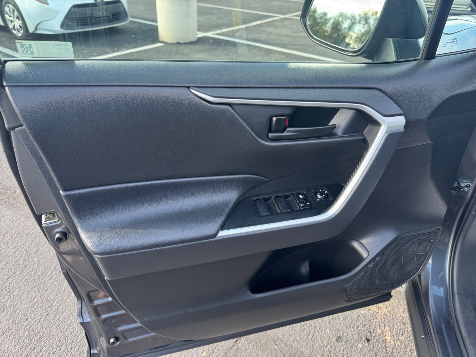 Certified 2023 Toyota RAV4 LE image 13