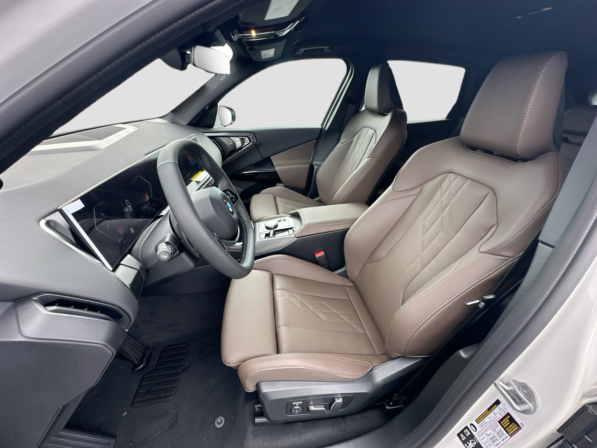 New 2026 BMW X3 xDrive30i AWD/4WD image 15
