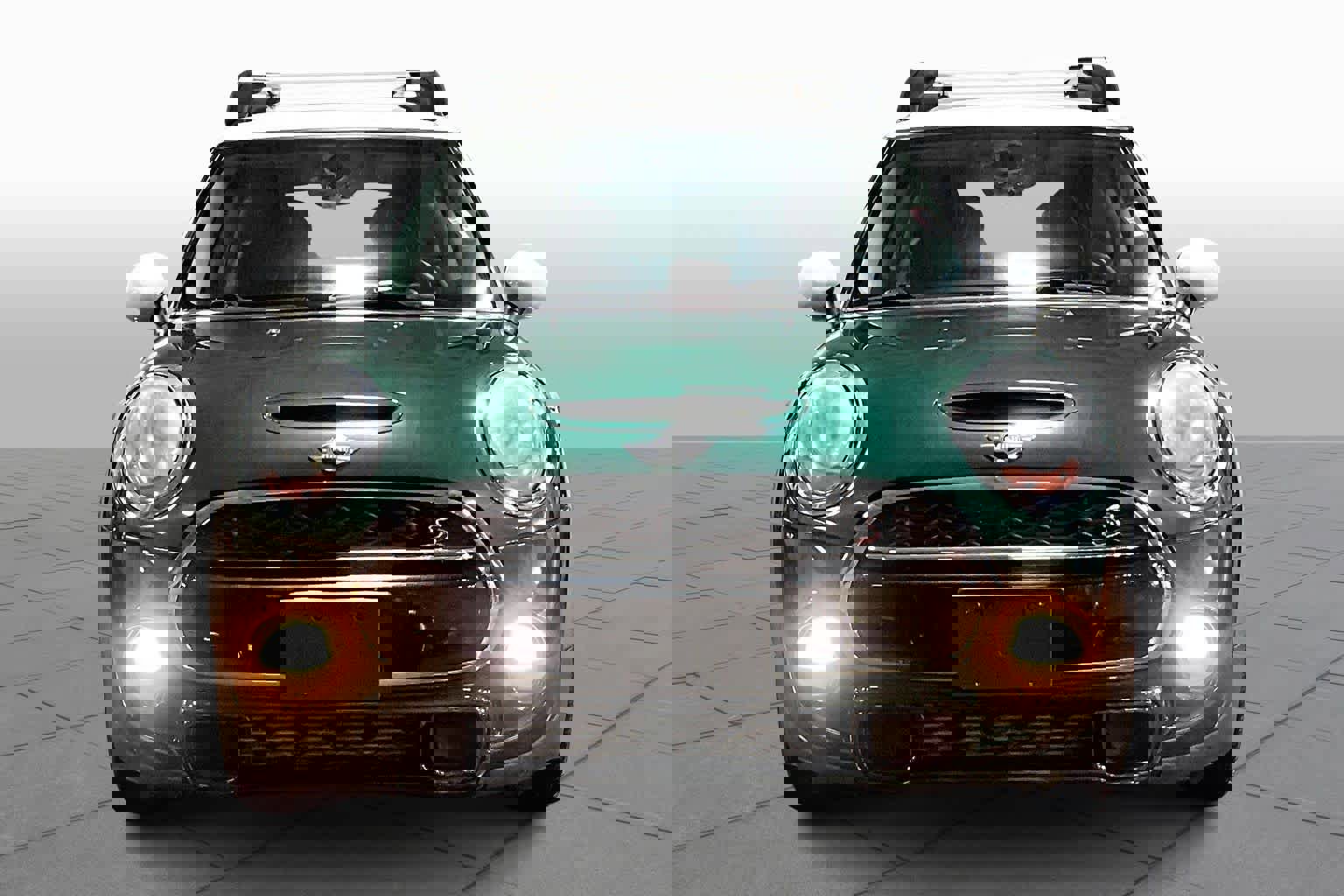 Used 2017 MINI Cooper S image 4