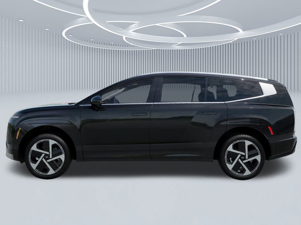New 2026 Hyundai Ioniq 9 Calligraphy image 3