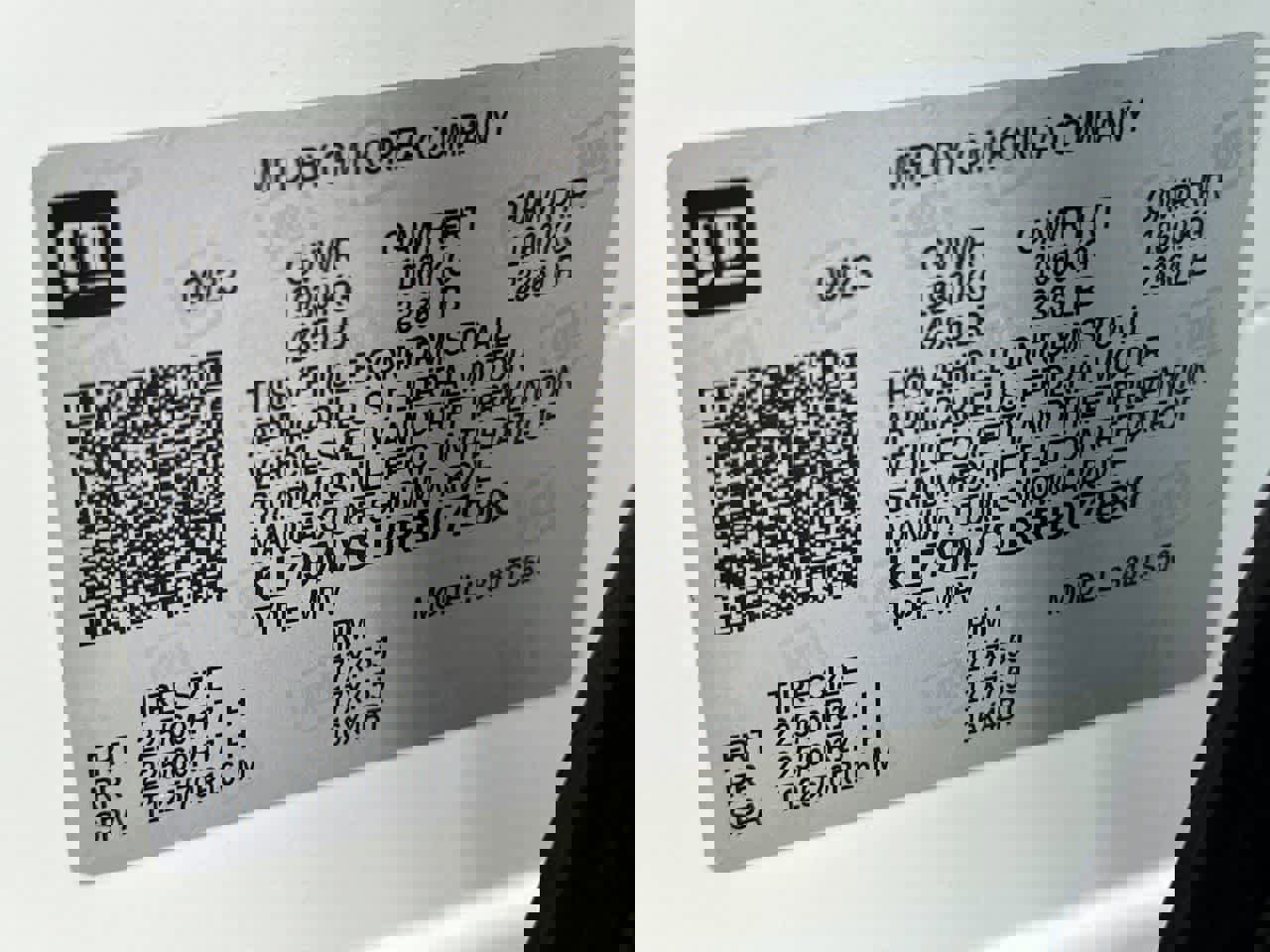 Used 2024 Chevrolet TrailBlazer ACTIV w/ Convenience Package image 36