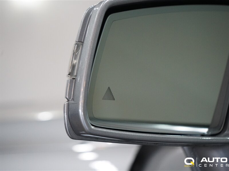 Used 2014 Mercedes-Benz CLS 63 AMG S-Model image 10