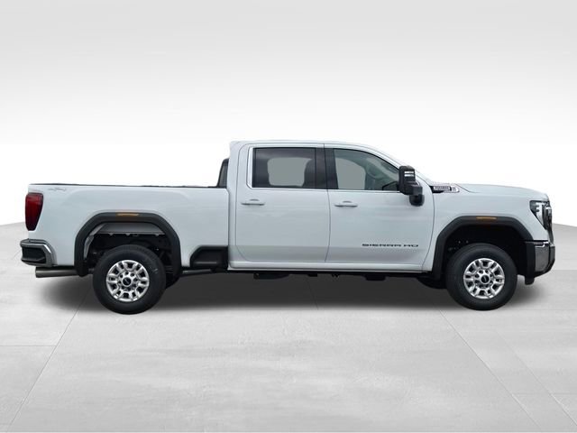 New 2026 GMC Sierra 2500 SLE w/ SLE Value Package; image 6