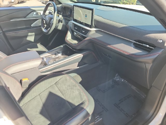 Certified 2025 Ford Explorer ST AWD/4WD image 20