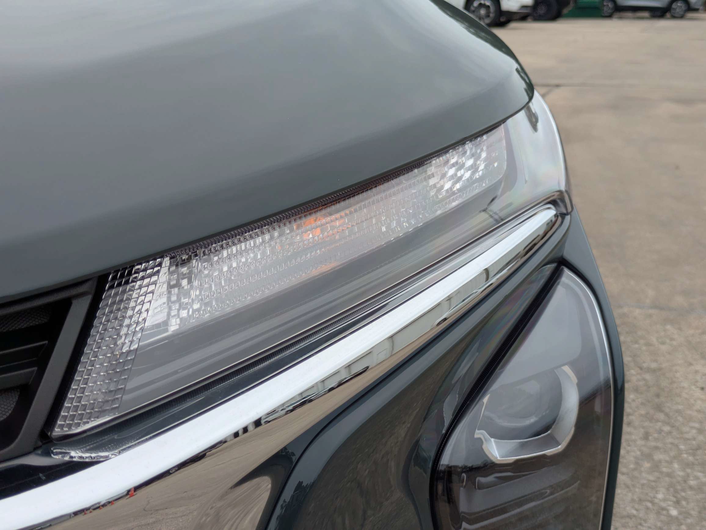 New 2026 Chevrolet Trax LS w/ LS Convenience Package FWD image 28