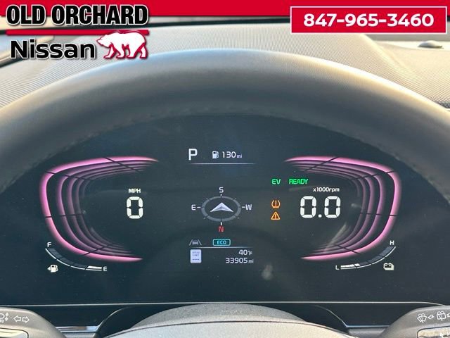 Used 2023 Kia Niro EX Touring FWD image 20