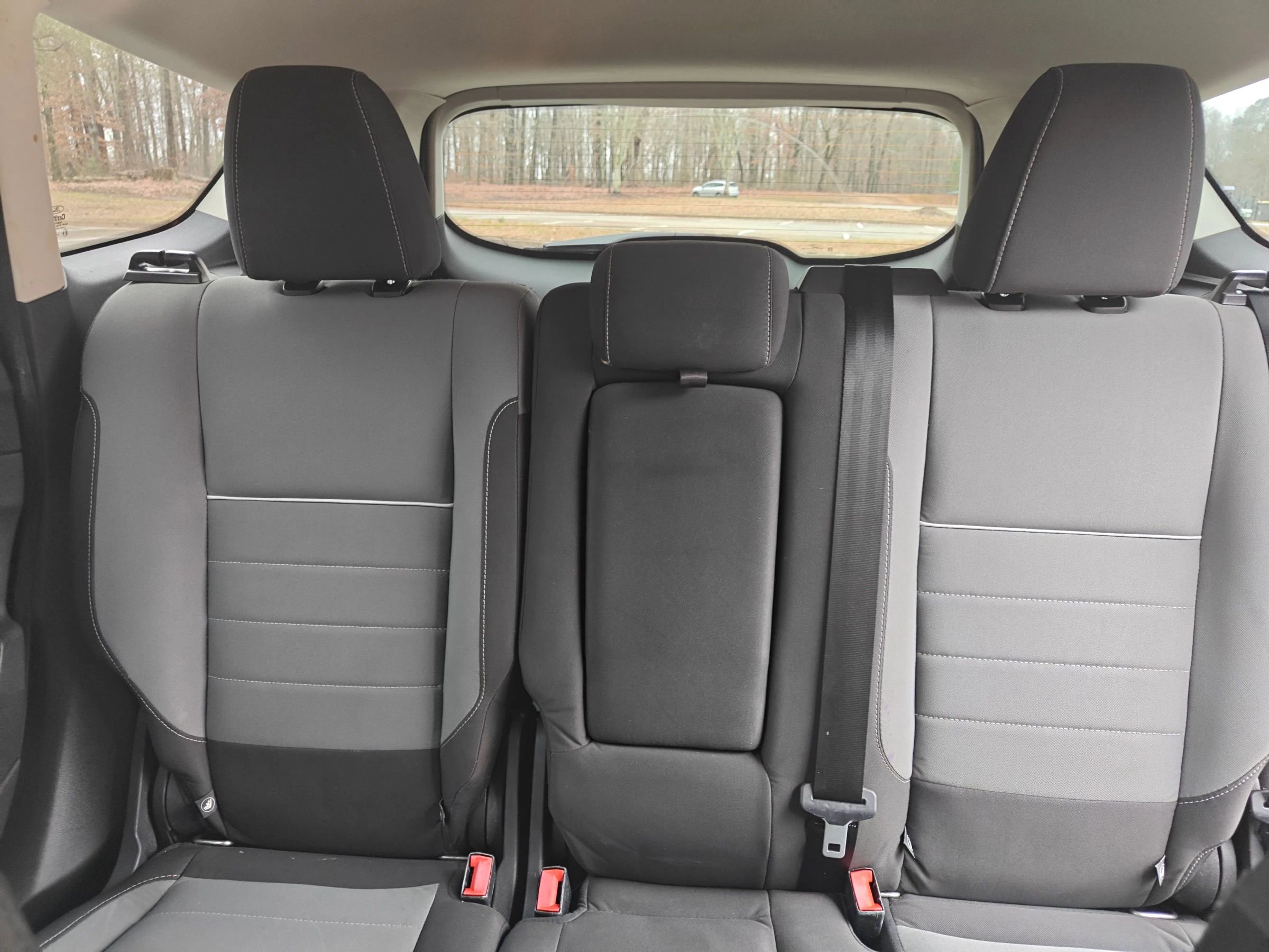 Used 2014 Ford Escape SE FWD image 13