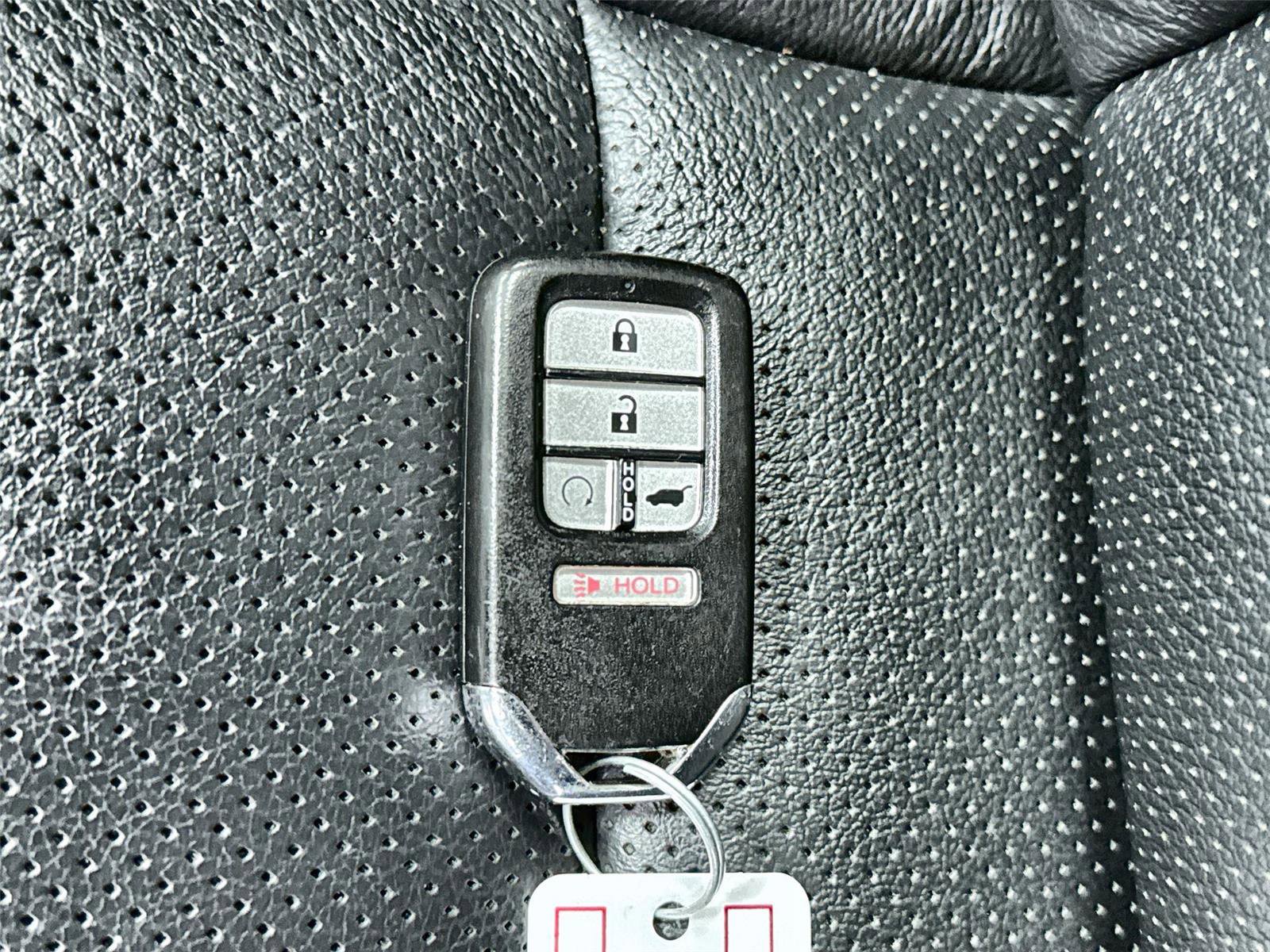 Used 2019 Honda Pilot Elite image 33