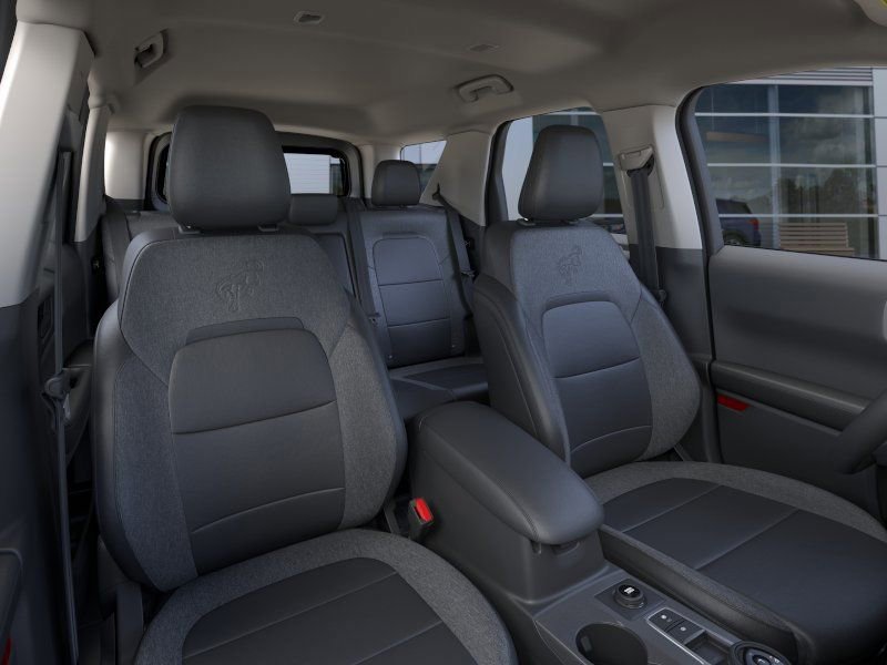 New 2026 Ford Bronco Sport Big Bend w/ Convenience Package image 10