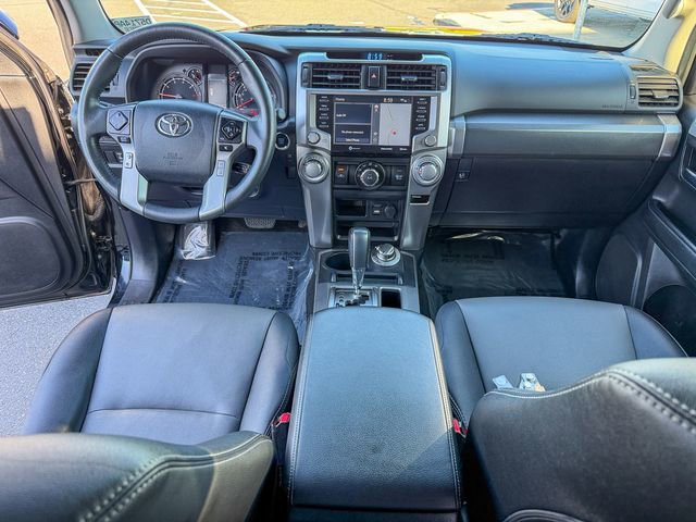 Used 2022 Toyota 4Runner SR5 Premium AWD/4WD image 29