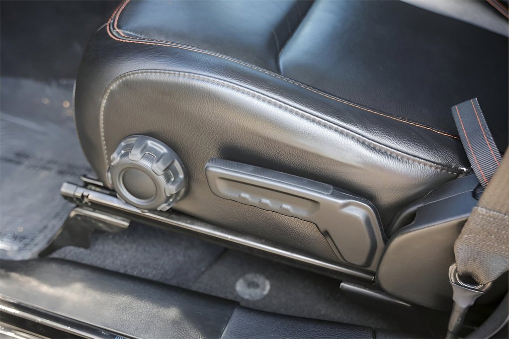 Used 2023 Jeep Gladiator Mojave w/ LED Lighting Group image 8