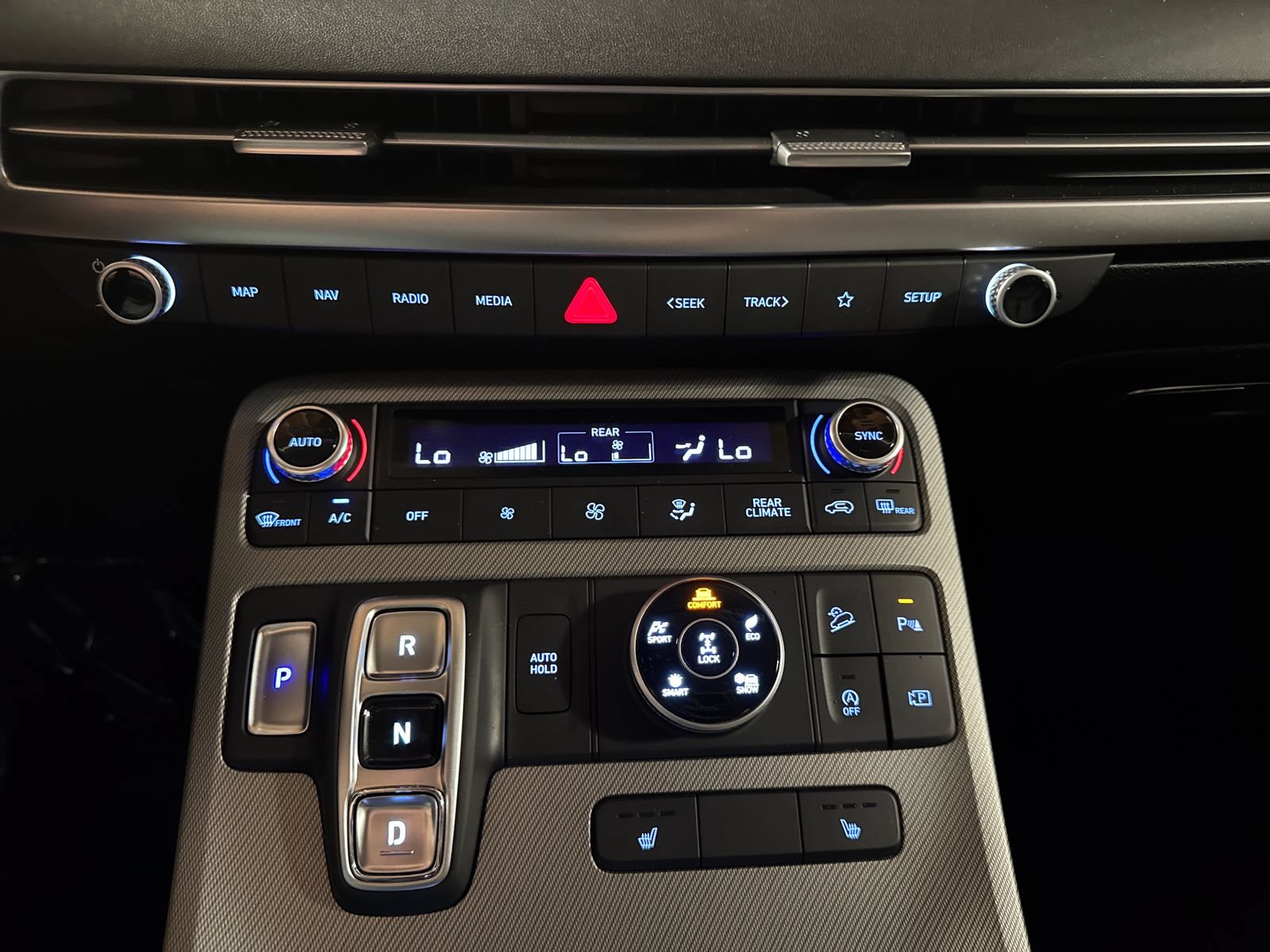 Used 2023 Hyundai Palisade XRT AWD/4WD image 22