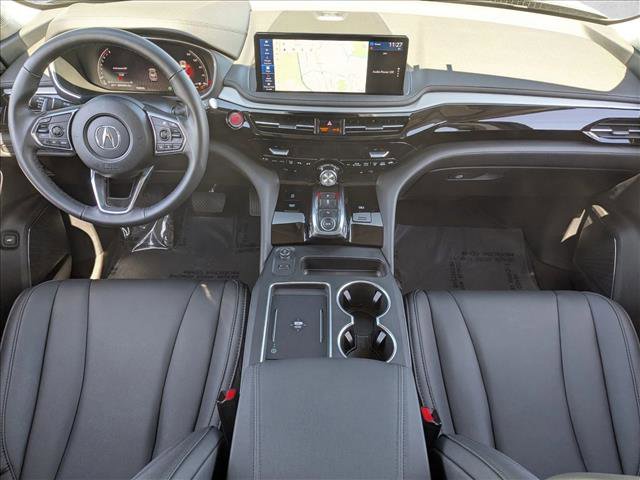Used 2026 Acura MDX FWD image 20