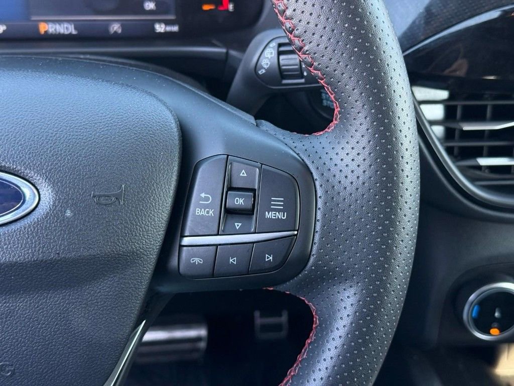 Used 2024 Ford Escape ST-Line image 24