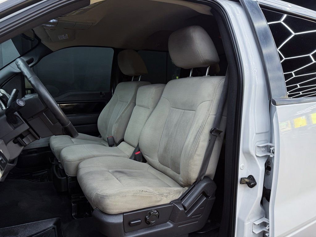 Used 2009 Ford F150 FX4 image 16