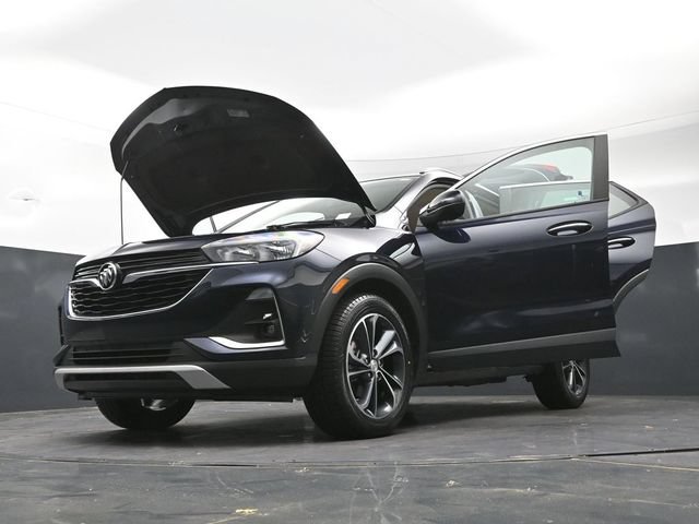 Used 2020 Buick Encore GX Select FWD image 47