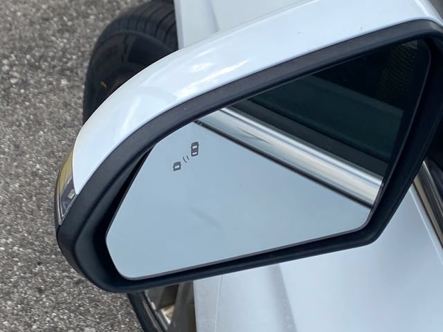 Used 2018 Hyundai Sonata SEL w/ Tech Package 02 FWD image 3