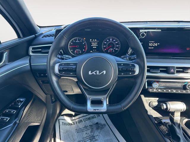 Used 2023 Kia K5 GT-Line w/ GT-Line Premium Package image 12