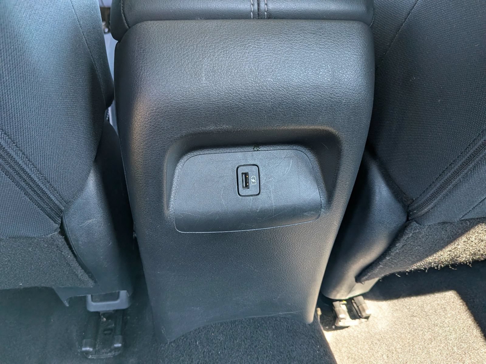 Used 2020 Nissan Sentra SV FWD image 31