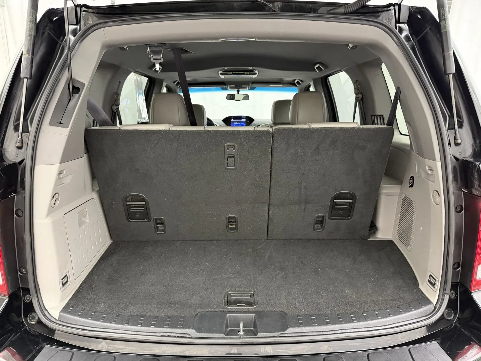 Used 2015 Honda Pilot EX-L image 21