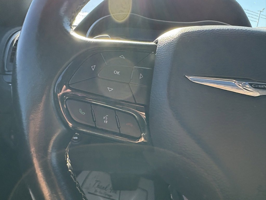 Used 2022 Chrysler 300 S image 47