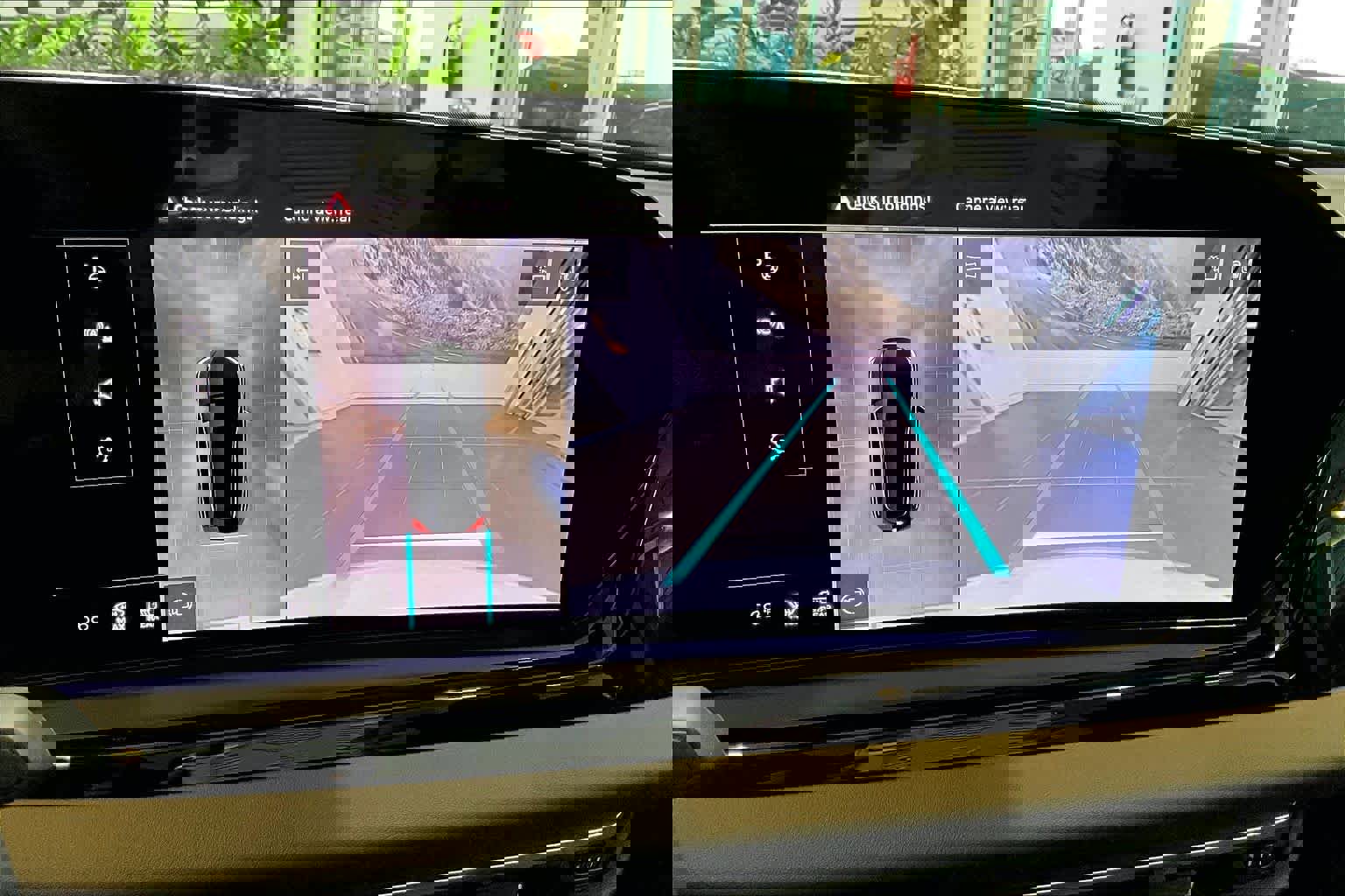 Certified 2025 Audi A5 2.0T Premium Plus w/ Premium Plus image 29