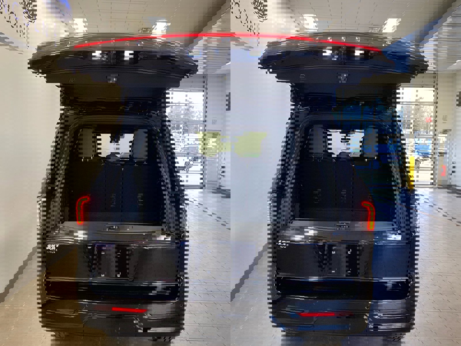 New 2026 Lincoln Navigator Black Label image 7